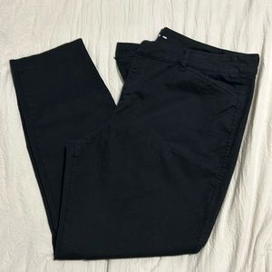 Old Navy pants size 16
